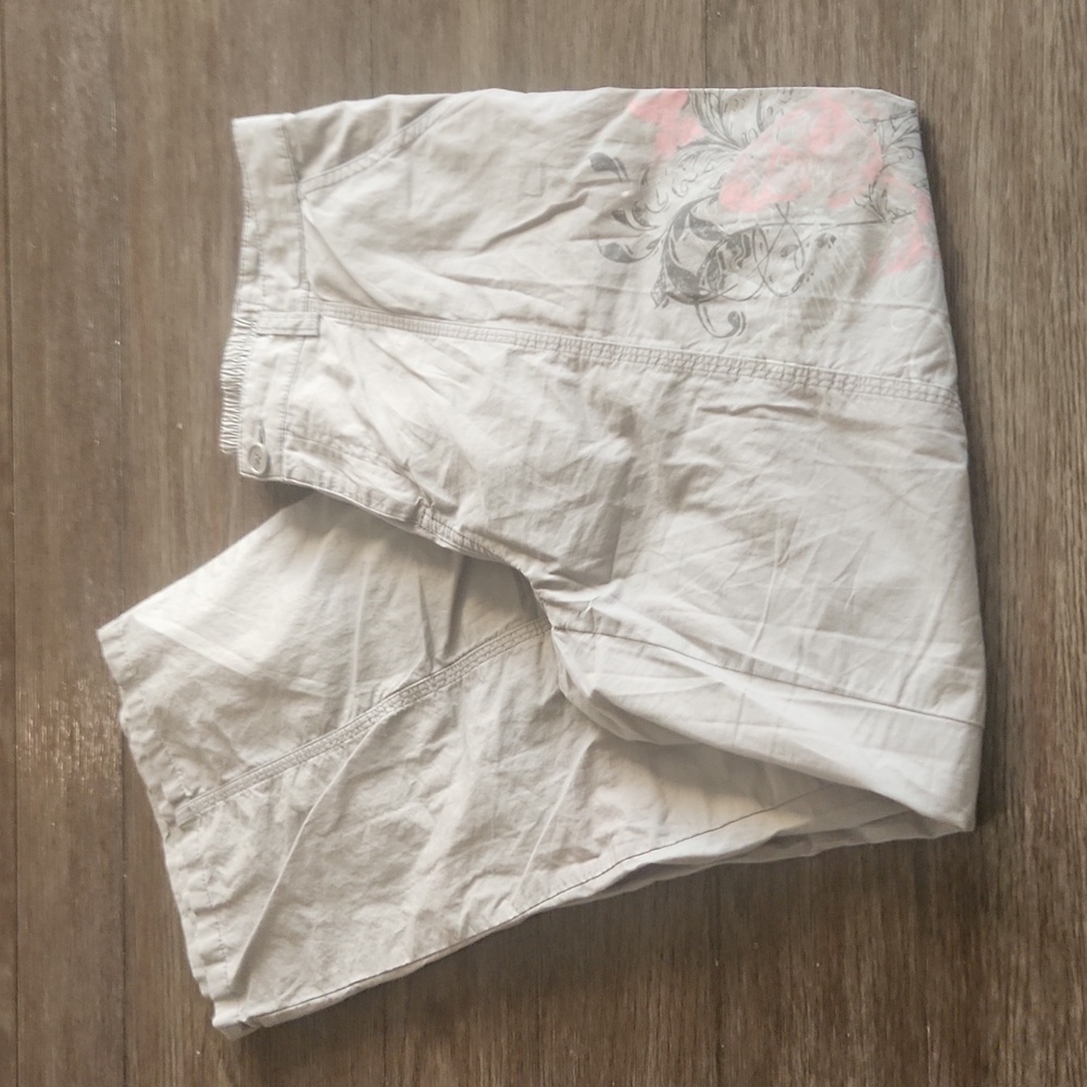 Wild Fable baggy cargo wide leg pants
